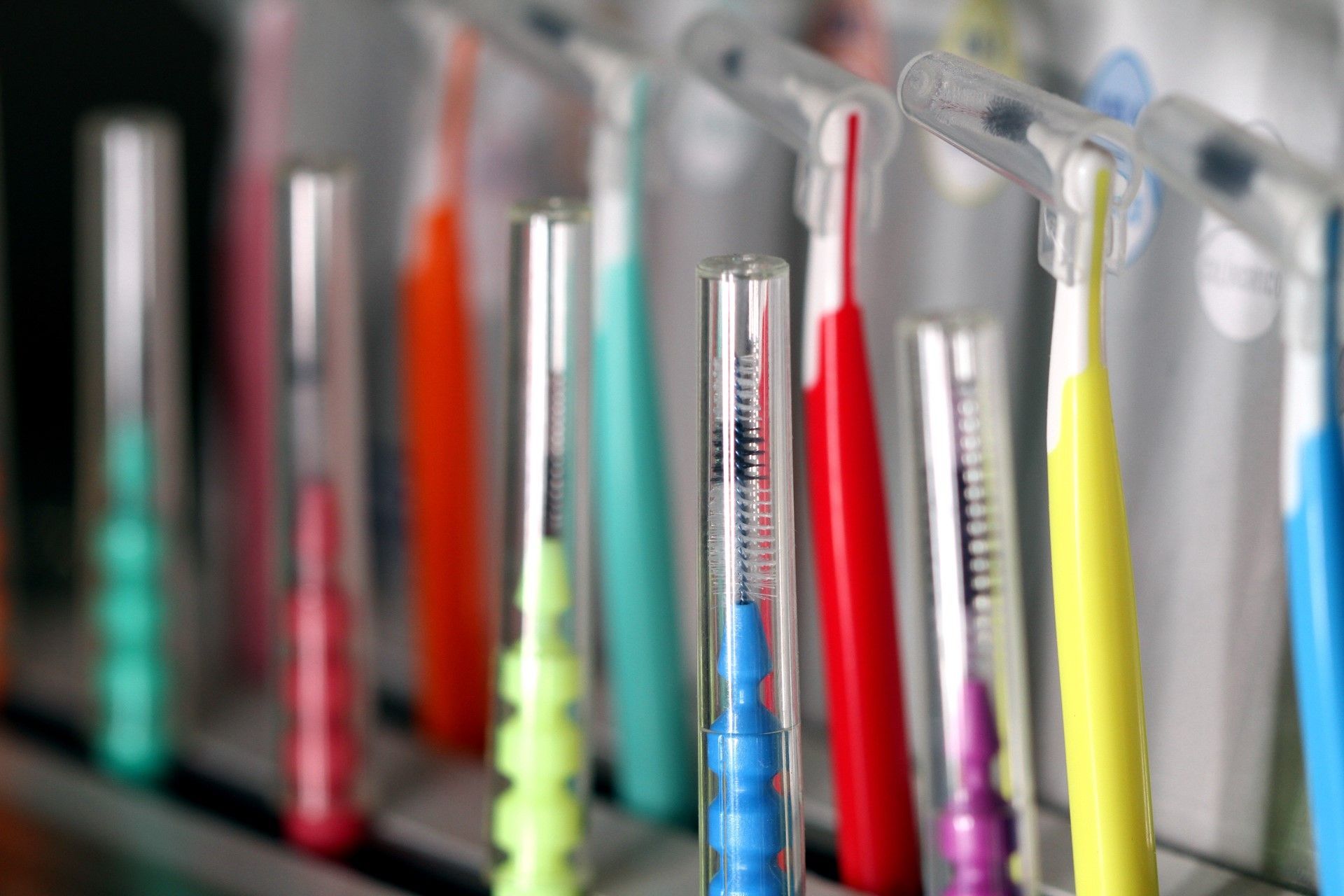 Higiene dental