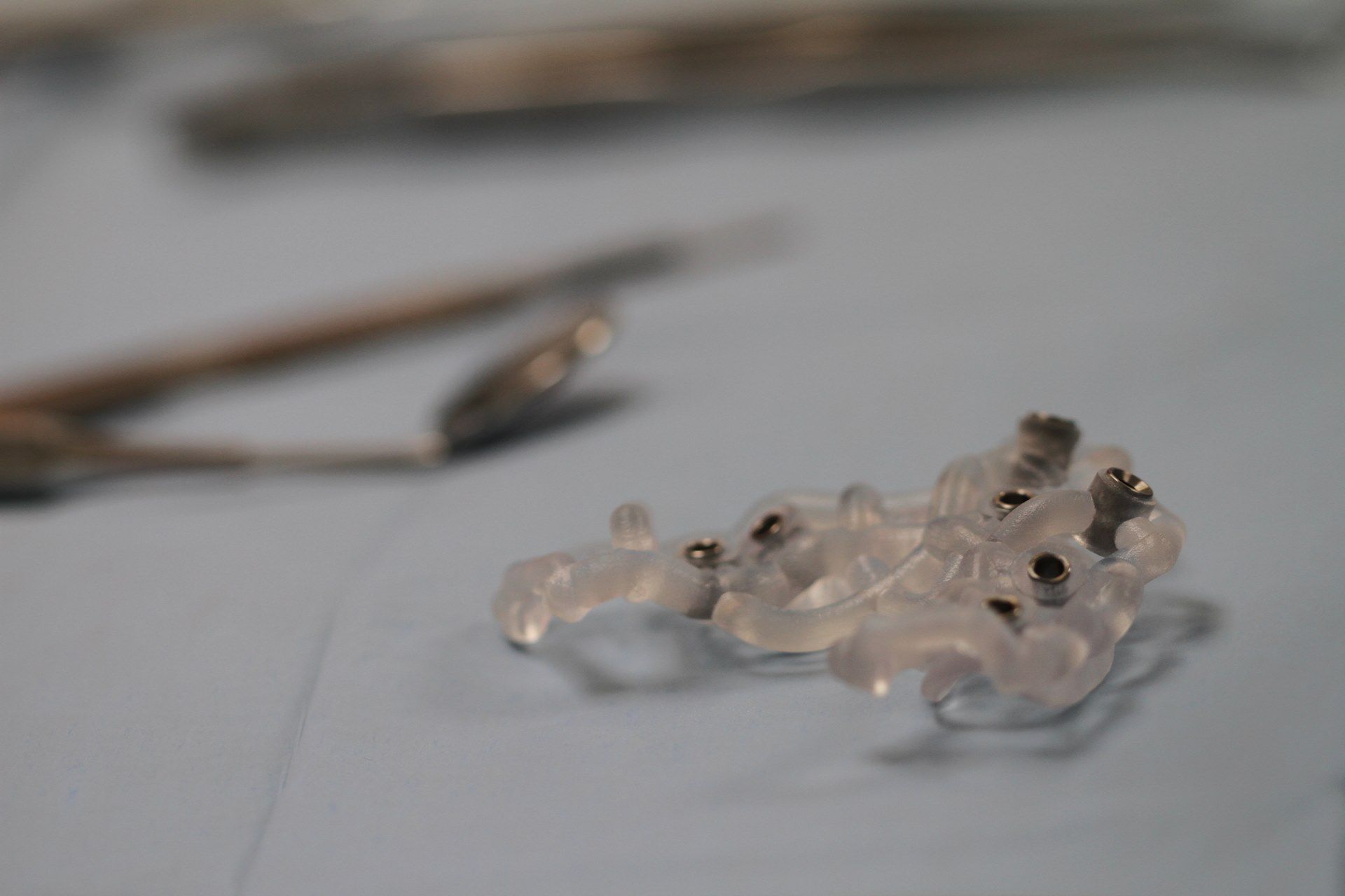Implantes
