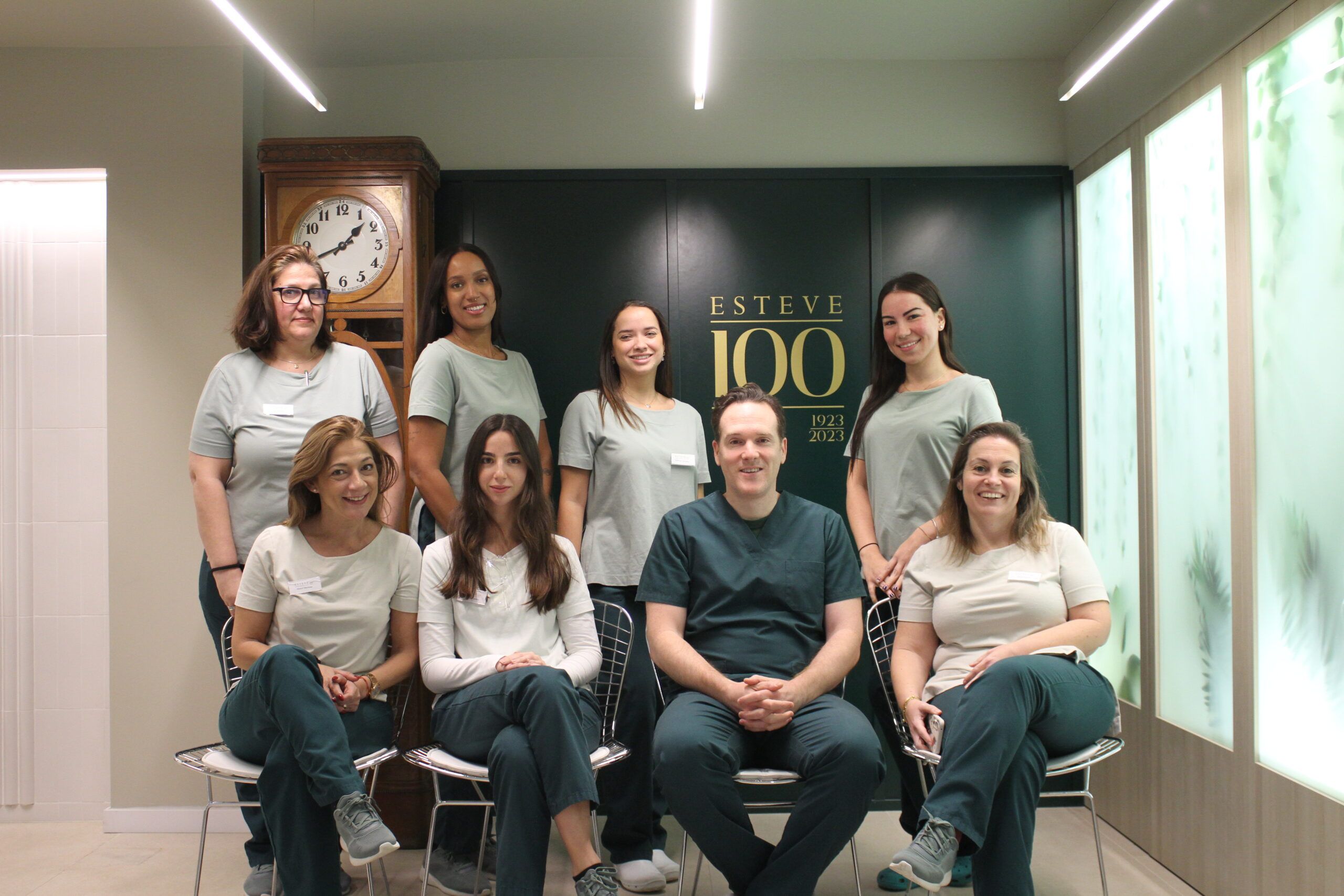 Clínica Dental Bola de Oro, clínicas dentales en Alicante