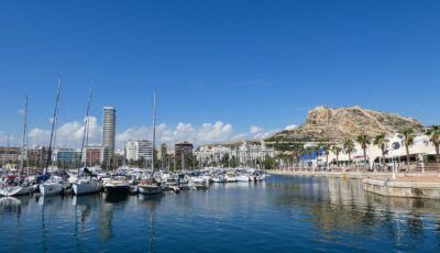 ¿Cuál es la mejor clínica dental de Alicante?