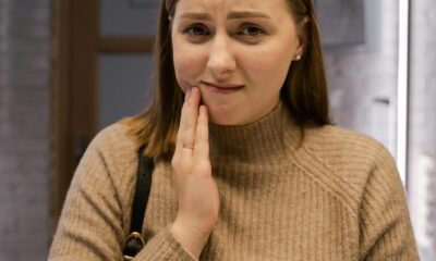 Sensibilidad dental: causas, tratamientos y cómo prevenirla